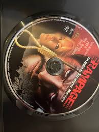 Se produkter som liknar Rampage: The Hillside Strangl.. på Tradera  (728713617)