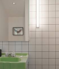 colorful vintage fixtures