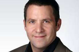 Biogen CIO Matt Griffiths No Longer With Company