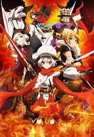 Keep checking rotten tomatoes for updates! Ø´Ø§Ù‡Ø¯ Ø§Ù†Ù…ÙŠ Chaos Dragon Sekiryuu Seneki Ø§ÙˆÙ† Ù„Ø§ÙŠÙ†