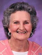 Myrtle Crawford Obituary