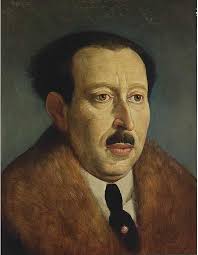 Open Art Data ...: "The painting was bought at the auction in 1940 by a  Dutch man, S.B.S. Slijper"