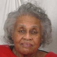 Edna George DeLoach Obituary (2023)