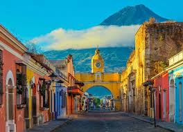 It has a pacific coastline to the southwest, and a tiny piece of caribbean coastline to the east. Guatemala Bilateral Economic Relations With Spain And Sectors Of Opportunity The Spain Journal