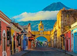 En guatemala.com encontrarás noticias del país; Guatemala Bilateral Economic Relations With Spain And Sectors Of Opportunity The Spain Journal