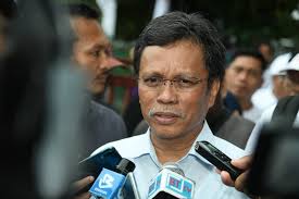 Perkembangan terkini di kediaman presiden parti warisan sabah datuk seri mohd shafie apdal. Najib Dakwa Shafie Apdal Menteri Sabah Paling Banyak Minta Tender Terpilih