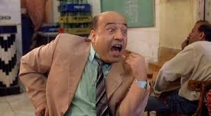 ممثل كوميدي مصري، ولد في يوم 16 أغسطس من عام 1960م بالقاهرة، شارك في العديد من الأعمال السينمائية والمسرحية. ØµÙˆØ±Ø© 28 Ù…Ù† ÙÙŠÙ„Ù… Ø¹Ø§ÙŠØ² Ø­Ù‚ÙŠ Ø­Ø¬Ø§Ø¬ Ø¹Ø¨Ø¯ Ø§Ù„Ø¹Ø¸ÙŠÙ… Ø§Ù„Ø¯Ù‡Ù„ÙŠØ² Ù‚Ø§Ø¹Ø¯Ø© Ø¨ÙŠØ§Ù†Ø§Øª Ø§Ù„Ø³ÙŠÙ†Ù…Ø§ Ø§Ù„Ù…ØµØ±ÙŠØ© ÙˆØ§Ù„ÙÙ†Ø§Ù†ÙŠÙ†