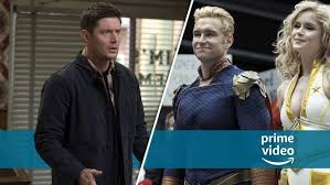 Дженсен эклс родился 1 марта 1978 года в далласе (штат техас, сша) в supernatural, 2005 — 2020 — дин винчестер. Nach Supernatural Kommt The Boys Jensen Ackles Verrat Was Dean Winchester Und Soldier Boy Gemeinsam Haben Serien News Filmstarts De