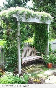Sie Haben Wahrscheinlich Nie Gewusst Dass Sie Eine Leseecke Im Freien Benotigen Benotigen Freien Gewusst Haben Backyard Decor Garden Swing Patio Garden