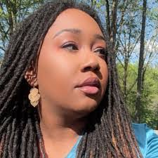 Tyra Griffin's Instagram, Twitter & Facebook