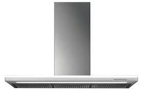 Hotte Ilot Falmec Lumen Ilot 120 Inox Darty