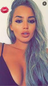 Val Mercado Beauty Inspiration Flawless Face Beauty