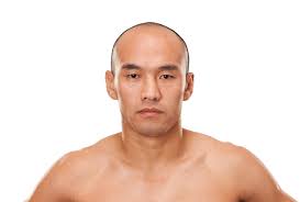 Tiequan Zhang MMA Career Stats