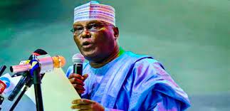 Atiku abubakar gcon is a nigerian politician and businessman who served as the vice president of nigeria from 1999 to 2007 during the presid. 0u7qm5jkjd 9am