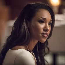 Iris West-Allen Type de personnalité MBTI: : ENFJ