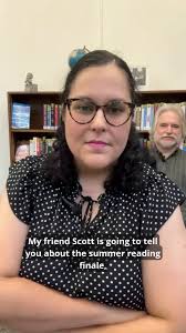 Summer Reading is coming to an end soon, but before all is said and done we  are going to have a party! , The Summer Reading Finale will be