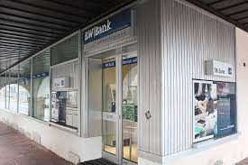 Du suchst eine ausbildung bei der bw bank? Freudenstadt Auch Bw Bank Schliesst Filiale Freudenstadt Umgebung Schwarzwalder Bote