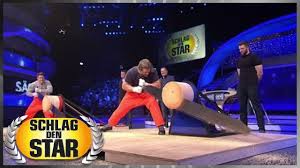 Juni 2021 um 13.00 uhr erstmalig veröffentlicht. Sagen Henning Baum Vs Matthias Steiner Spiel 2 Schlag Den Star Youtube