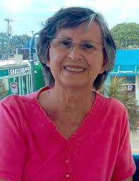 Obituary for Sara Sue (Cheek) Scott