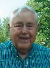 Ernest Light Obituary