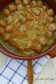 Pin En Recetas De Menorca