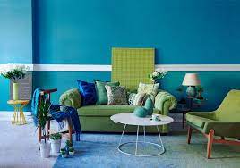 Modern Home Painting Color Ideas To