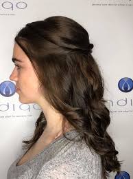 Hair by Hannah LaVigne