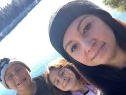 Fundraiser for Xtina Pasillas Contreras by Erin Evans : Christina and Kids  lost home in Creek Fire