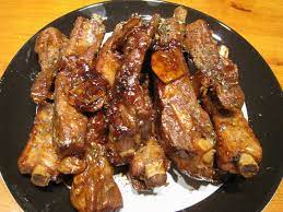 粉豬兒 醬燒豬肋排by 粉豬兒 recipe cantonese food pork recipes recipes
