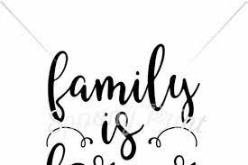 Download Free Svg Family Is Forever Free Svg Crown Images