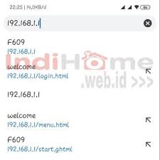 Penggantian password wifi merupakan salah satu cara efektif dalam meningkatkan keamanan wifi. 3 Cara Ganti Password Wifi Indihome Huawei Fiberhome Zte Berhasil Blog Indihome 2021