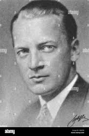 Sjoberg hi-res stock photography and images