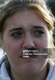 Red Wing, MN., Tuesday, . Red Wing High School Senior Emily Ekblad,... News  Photo