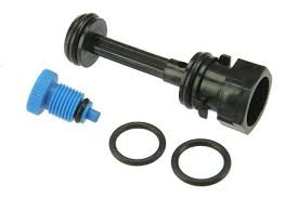 Uro Parts Feed Line 2712002652 | O'Reilly Auto Parts
