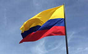 La bandera de ecuador incluye el escudo, las banderas de colombia y venezuela no. Bandera De Colombia Historia Significado Imagenes Y Curiosidades Todo Imagenes