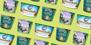 10 best dairy free yogurts according