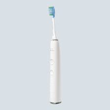 Tough on plaque, gentle on gums & achieve a brighter smile. Philips Sonicare Diamondclean Smart Hx9924 03 Sonic Electric Toothbrush White Lufthansa Worldshop