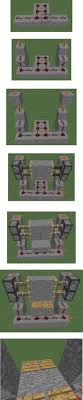 Double Piston Doors Minecraft Double Piston Doors Minecraft Estas En El Lugar Correcto Para Decor Aqui In 2020 Minecraft Minecraft Bauplane Minecraft Projekte