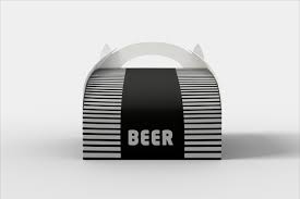 Download Free Food Rounded Packaging Box Mockup Freemockup Net