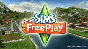 Les sims freeplay (gratuit) pour android (apk) auteur/éditeur : The Sims Freeplay Mod Apk Android 5 49 0 Androidmobileszone Com