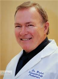 Dr. Patrick Walsh, MD