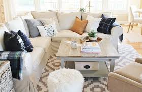 New Slipcover For My Ikea Sectional Giveaway Ikea Sectional Corner Sofa Corner Sofa Covers