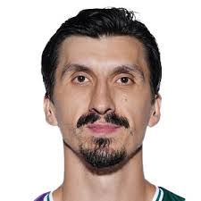 Nihad Djedovic, Jugador de baloncesto