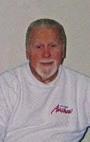 Albert "Butch" Tasker Obituary