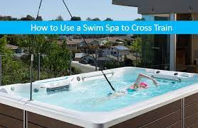 The sundance optima was our choice. Use The Exercise Spa Lap Pool To Cross Train Swim Spas San Jose