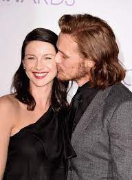 We did not find results for: Are Sam Heughan And Caitriona Balfe Dating Caitriona Balfe Husband