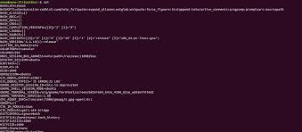 Linux Environment Variables Journaldev