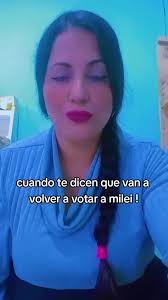 #mileidy #libertontos #votaciones #paratitiktok
