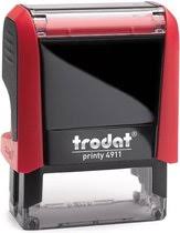 Trodat Stempel Kopen Alle Stempels Online Bol Com Trodat textstempel in nur wenigen schritten online bestellen. trodat stempel kopen alle stempels