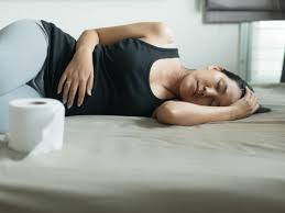 In early pregnancy, this discharge is usually pink, a bit lighter in color than normal menstrual blood. Spotting During Pregnancy When Should You Worry About It Times Of India